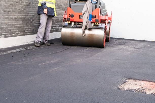 Reliable Brook Park, OH Driveway Paving Services Solutions