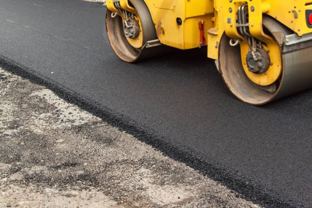 Why Choose Us For All Your Driveway Paving Needs in Brook Park, OH?